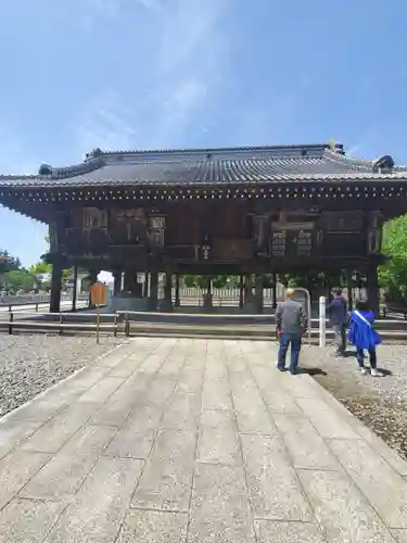 成田山新勝寺のその他建物