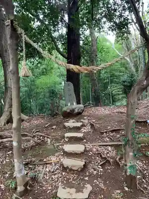 天照大神(千葉県)