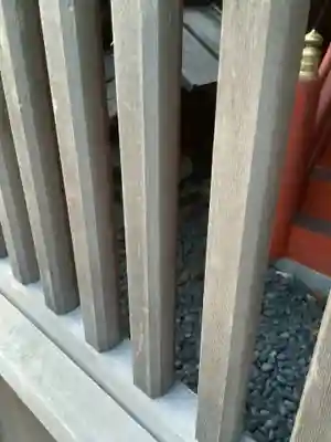 神明社（小折神明社）のその他建物