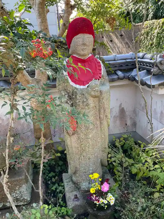 高田寺(京都府)
