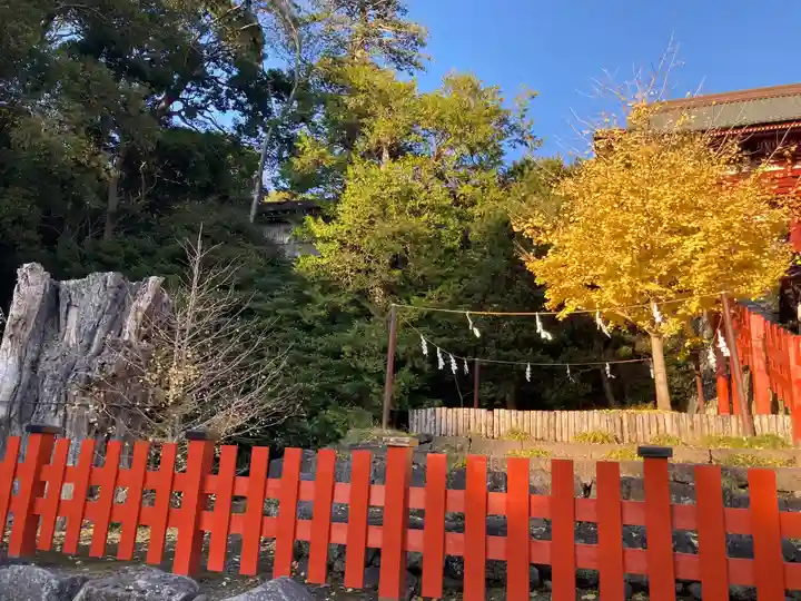 鶴岡八幡宮のその他建物