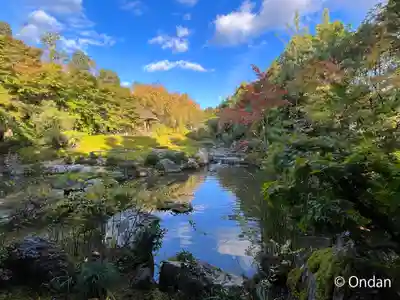 退蔵院(京都府)