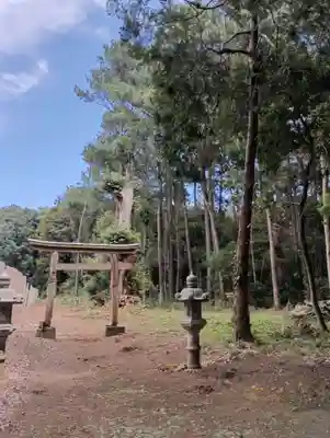 日枝神社(茨城県)