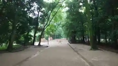 賀茂御祖神社（下鴨神社）のその他建物