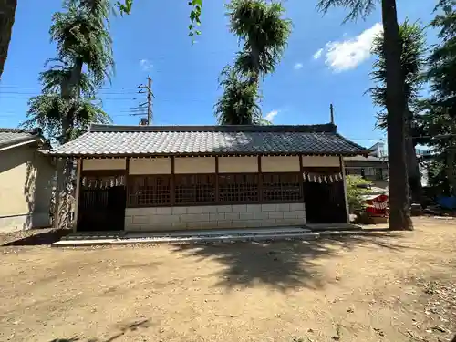 小野神社(東京都)