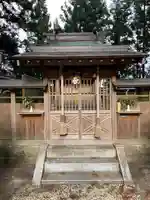 屑神社(奈良県)