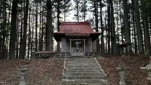 行神社(宮城県)