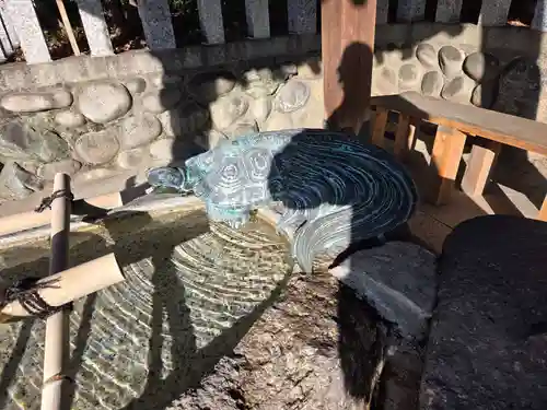 御器所八幡宮(愛知県)