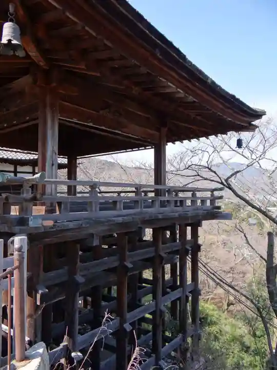 園城寺(三井寺)(滋賀県)