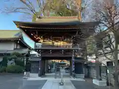 昌翁寺(東京都)