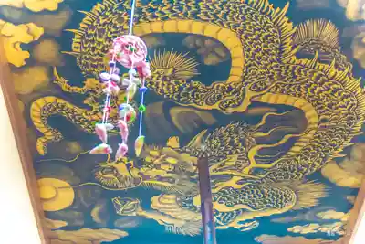 大鏑神社(福島県)