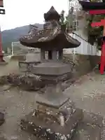 浅間日月神社(山梨県)