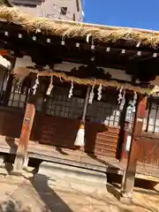 金山神社(香川県)