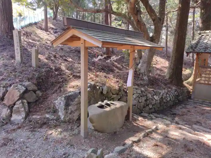 赤井神社(三重県)