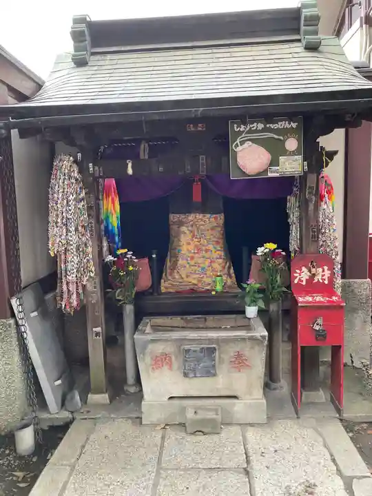 川崎大師(平間寺)(神奈川県)