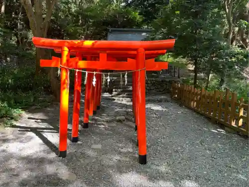 久能山東照宮(静岡県)