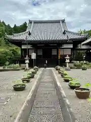 當麻寺 奥院(奈良県)