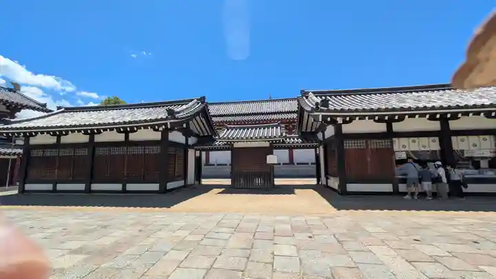 四天王寺(大阪府)