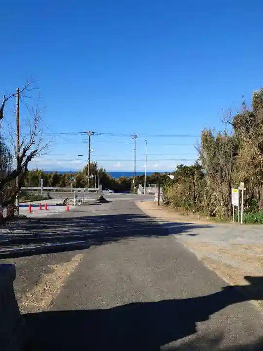 洲崎神社(千葉県)