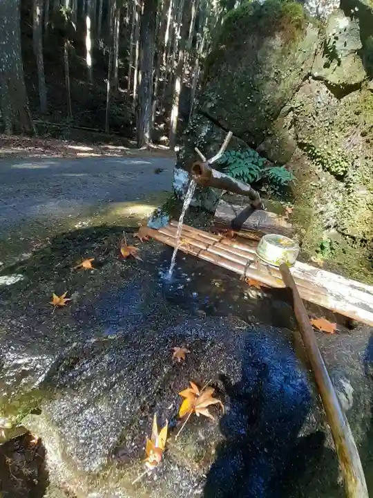 久斯神社(奈良県)