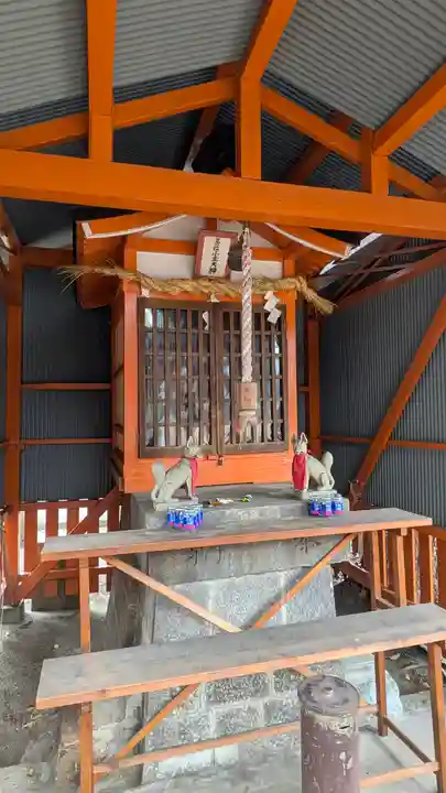 吉備彦神社(兵庫県)