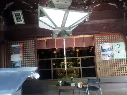 求法寺(滋賀県)