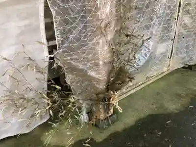 聽部神社(聴部神社)(京都府)