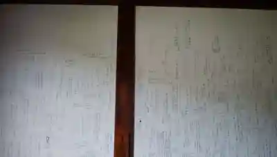 単伝庵のその他建物