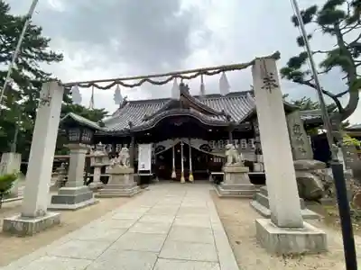 高砂神社(兵庫県)