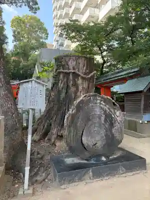 生田神社(兵庫県)