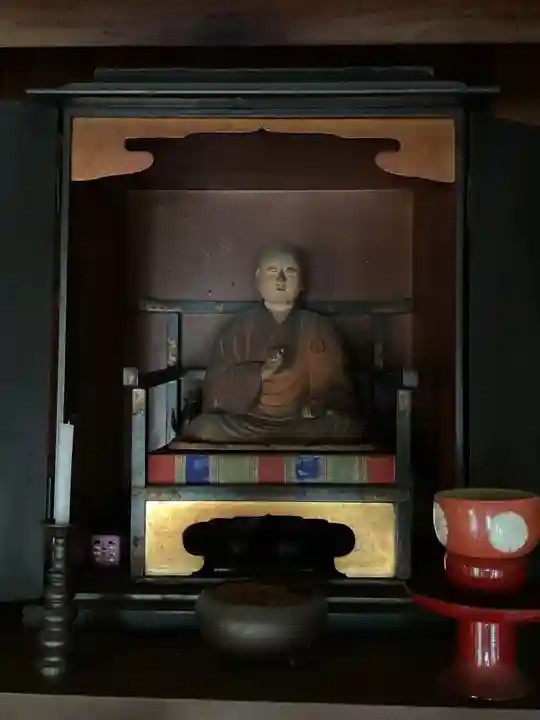 無量山 祖山寺(愛知県)