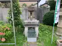 薬証寺のその他建物