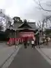 上野総社神社(群馬県)