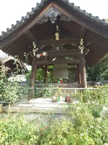 おふさ観音（観音寺）(奈良県)