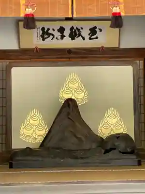 清荒神清澄寺のその他建物