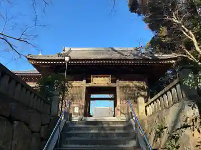 金蔵寺(千葉県)