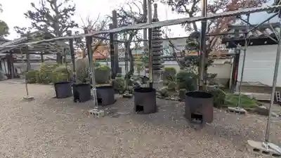 後白河院御聖蹟　法住寺(京都府)