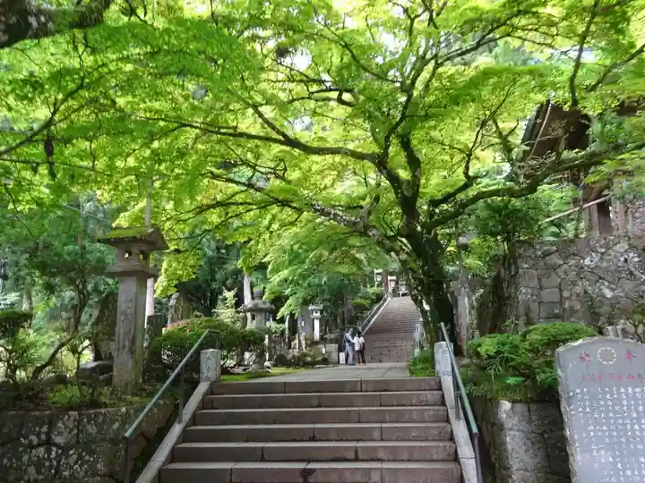 最乗寺(道了尊)(神奈川県)