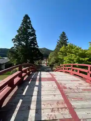 丹生都比売神社(和歌山県)