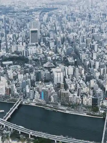 浅草寺(東京都)