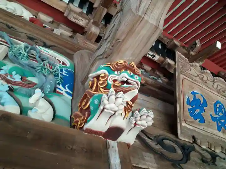 大悲願寺のその他建物