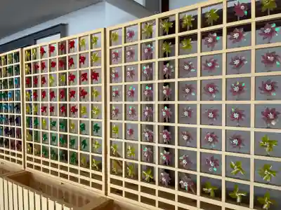 白山神社(新潟県)