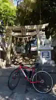 大宮・大原神社(千葉県)