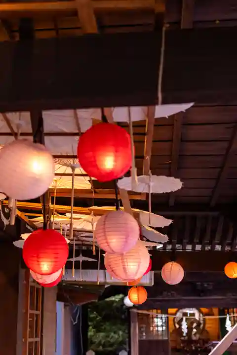 熊野皇大神社(長野県)