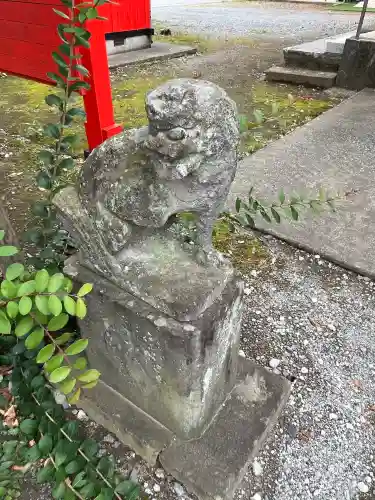 子神社(群馬県)