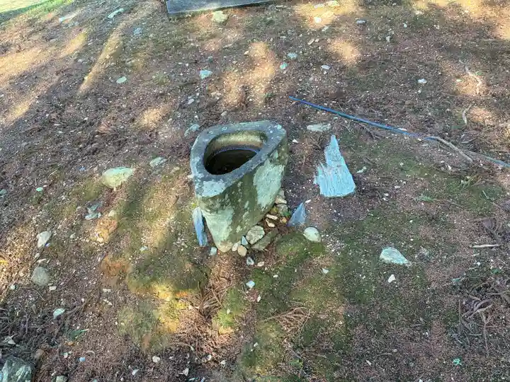 伊勢神社(徳島県)