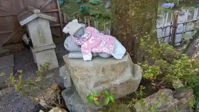 化野念仏寺(京都府)