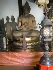 妙福寺の仏像