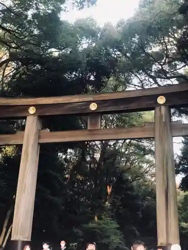 明治神宮(東京都)