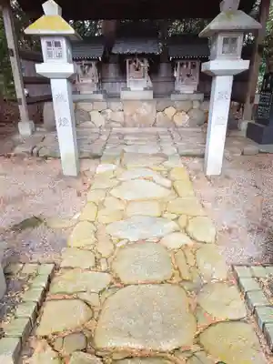 立志神社(滋賀県)
